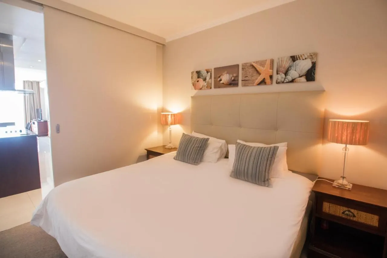 Camps Bay One Bedroom Apartment - Luxury Stay With Sea Viea Città del Capo 0*,  Sudafrica