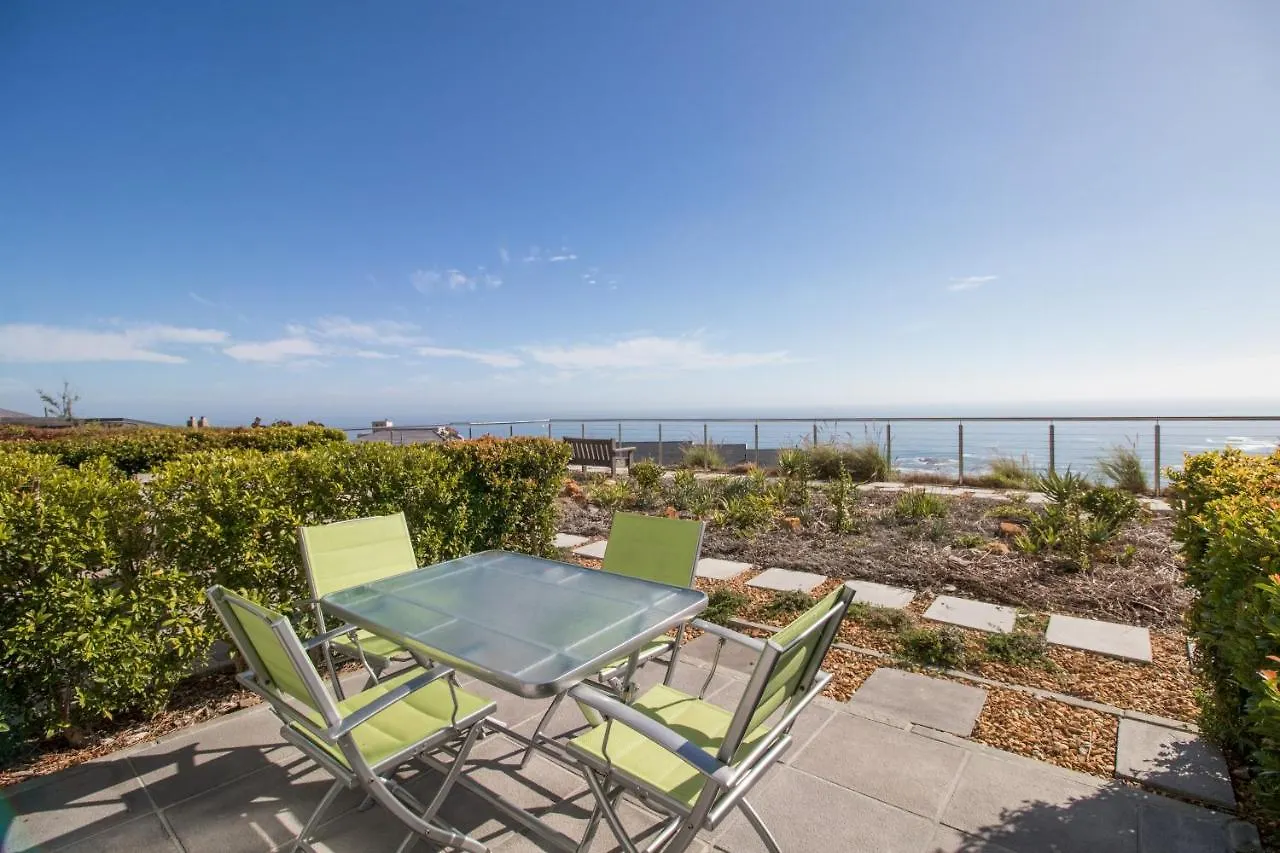 Camps Bay One Bedroom Apartment - Luxury Stay With Sea Viea Città del Capo Sudafrica