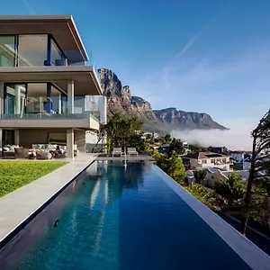 Cb-one Luxury Città del Capo